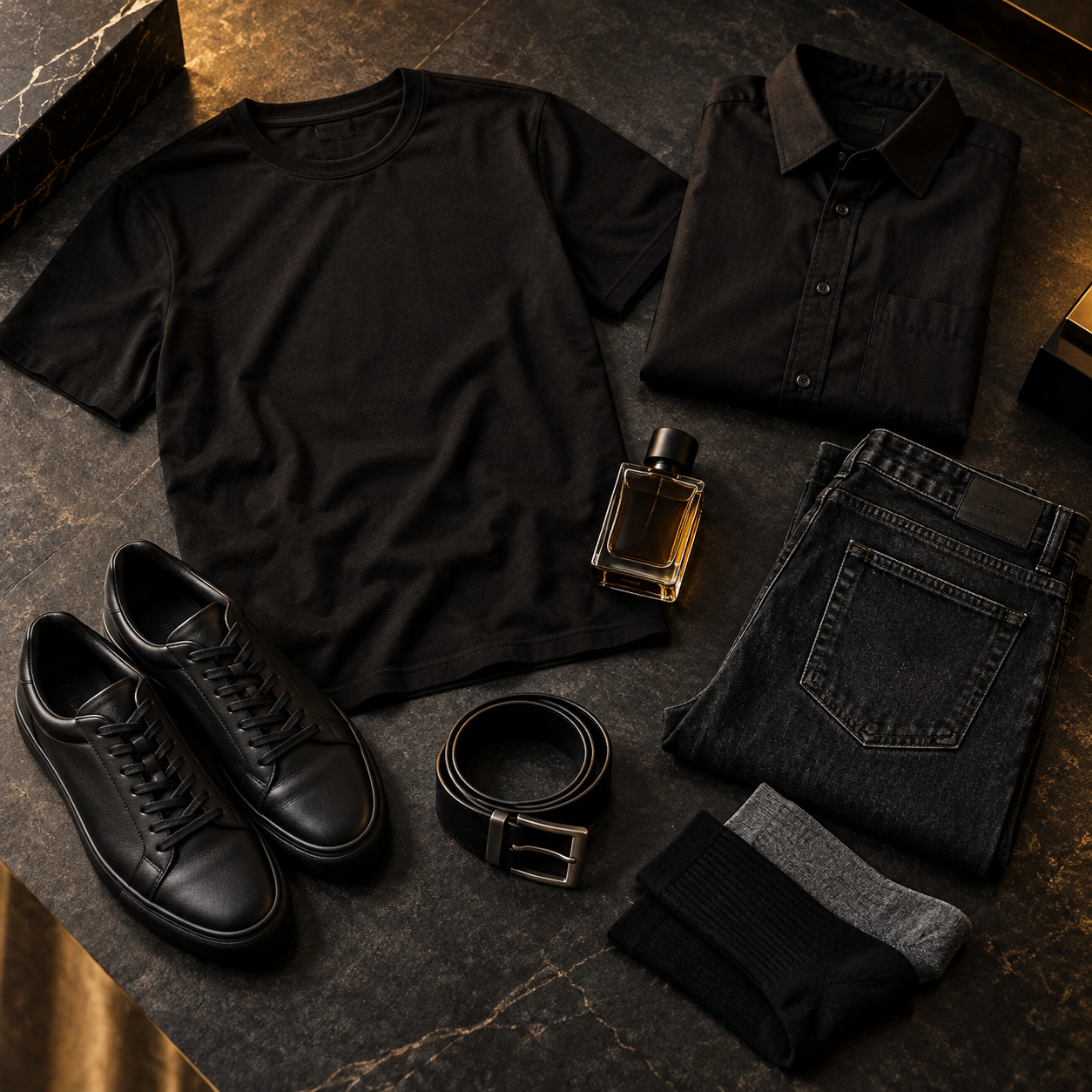 Accessories