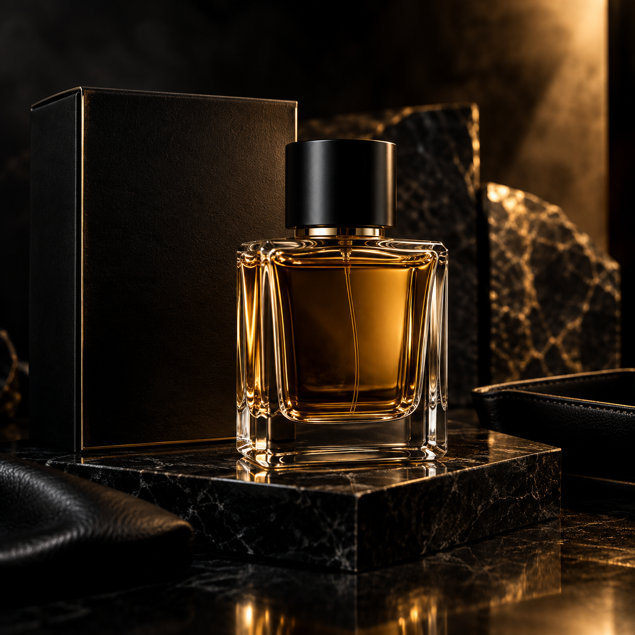 Perfumes